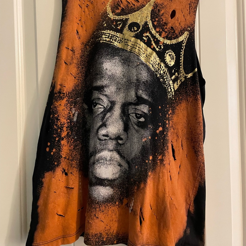 The Notorious B.I.G. Shirt